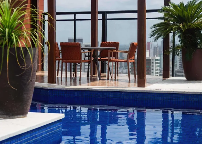 Mercure Belem Boulevard