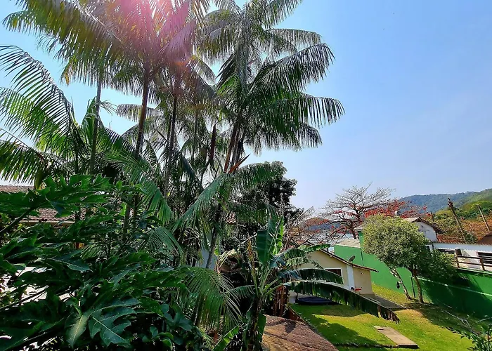 Pousada Manaca