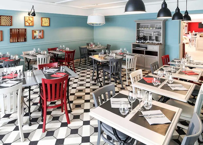 Hotel Ibis Nantes la Beaujoire Parc Expo