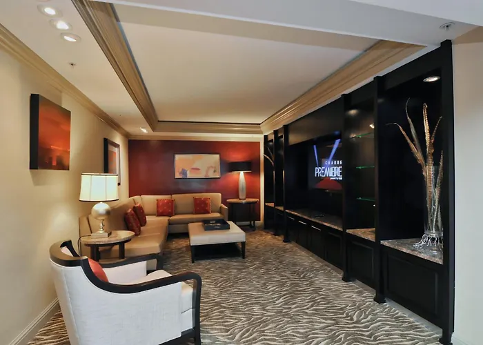 Intercontinental Kansas City At The Plaza By Ihg