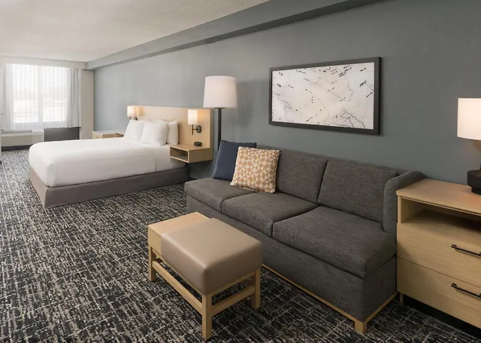 Hyatt Place Bentonville Rogers