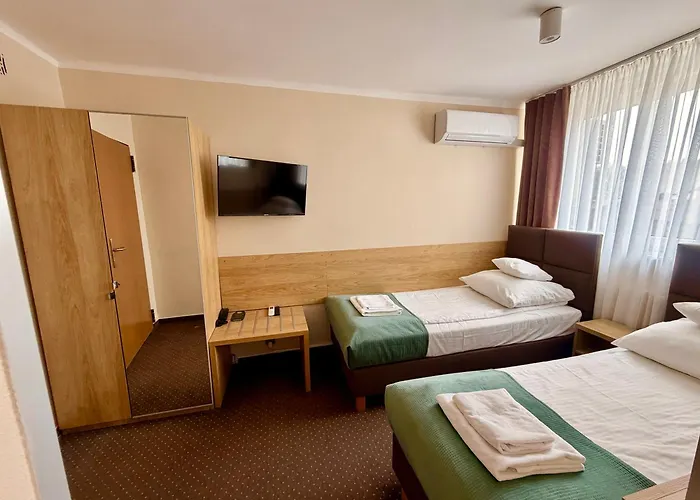 Hotel Boss