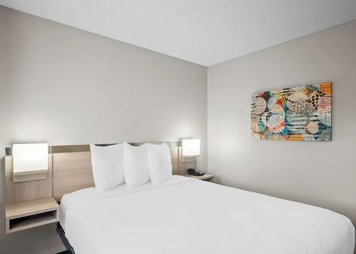 Microtel Inn Georgetown - Lexington North