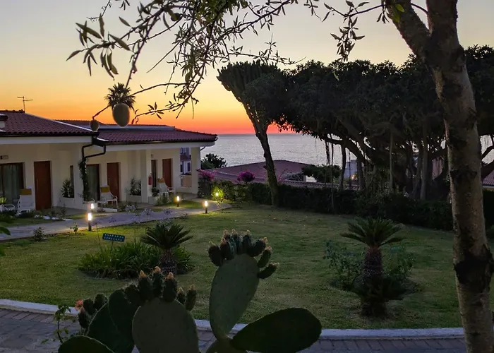 Villaggio La Pizzuta