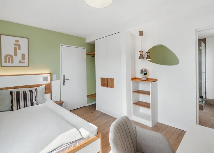 Hotel Ochsen - Self Check-In