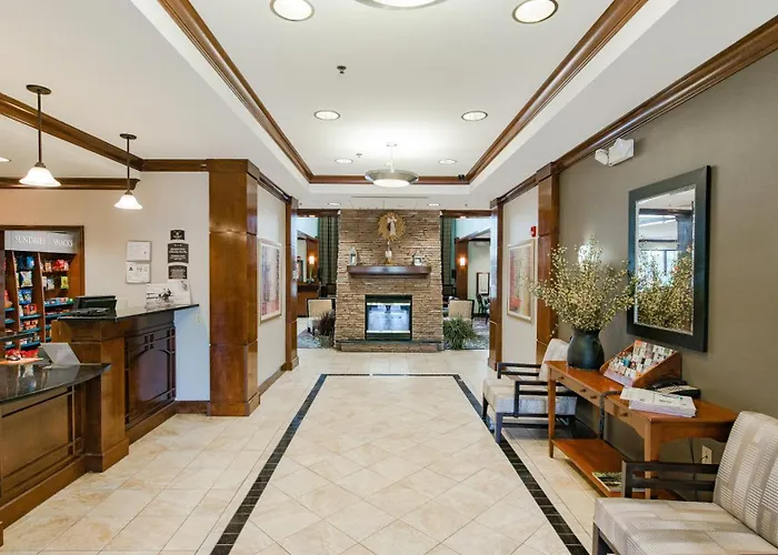 Staybridge Suites Wilmington East By Ihg