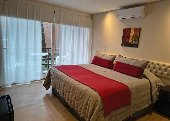 Mizu Hotel Boutique