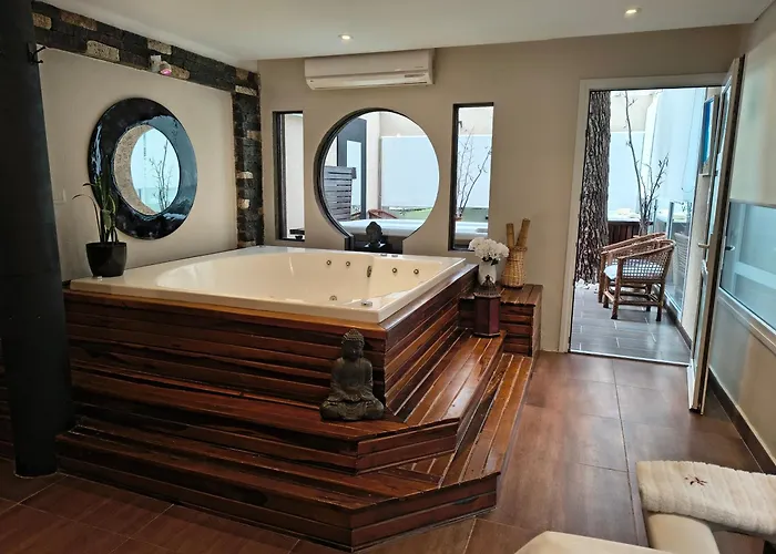 Mizu Hotel Boutique