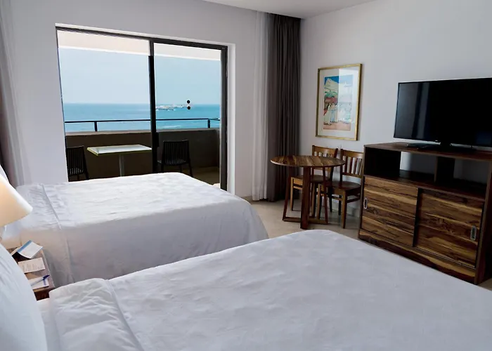 Holiday Inn Resort Ixtapa All-Inclusive By Ihg