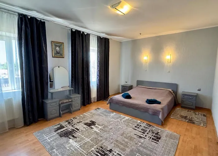 Zabava Guest House
