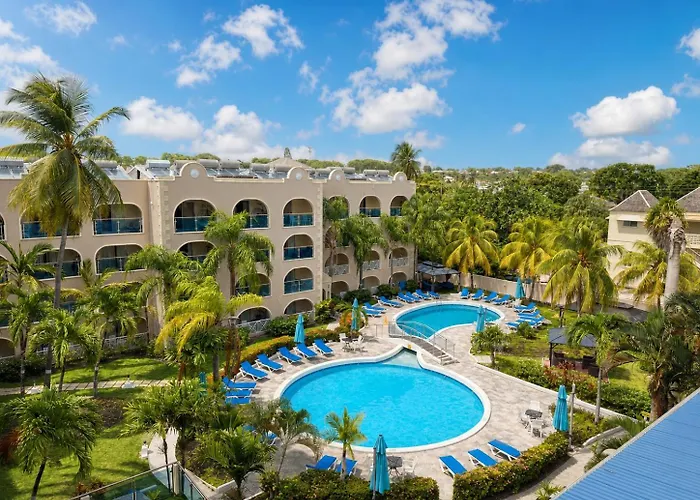 Sunbay Hotel- Daily Breakfast & Beach Access Included
