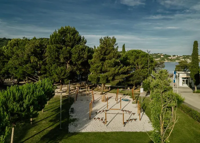 Holiday Park Vile - Terme Krka