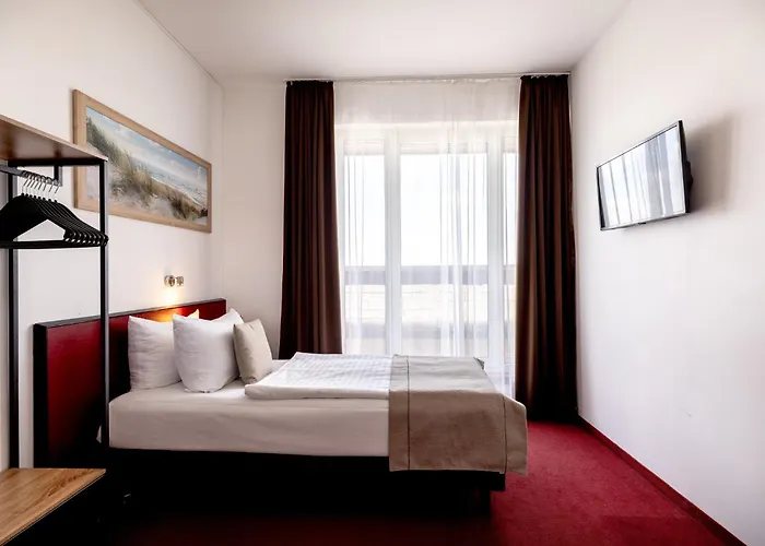 Hotel Aviva