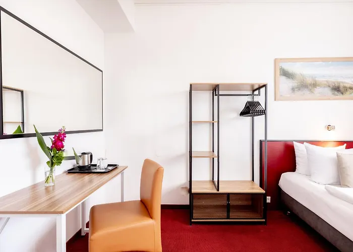 Hotel Aviva