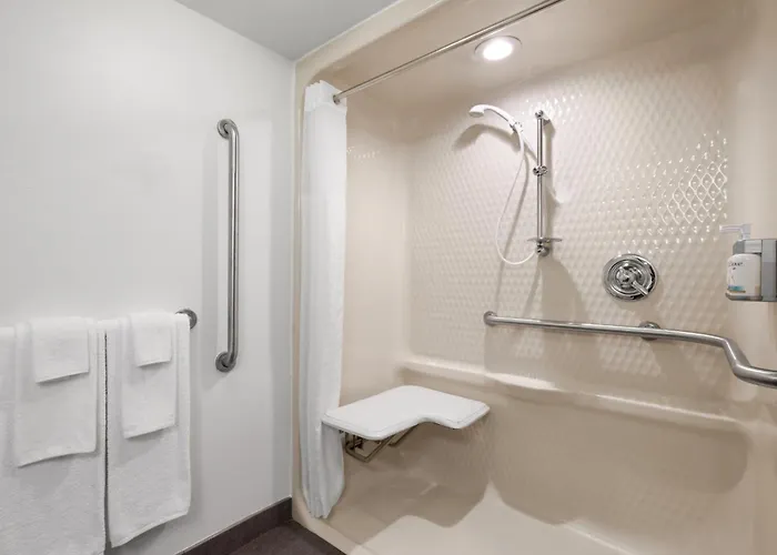 Garner Hotel Pigeon Forge Downtown By Ihg