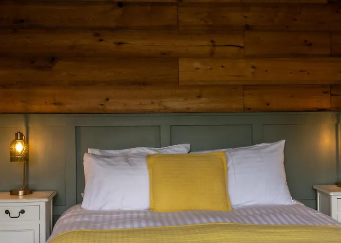 The Poacher Inn