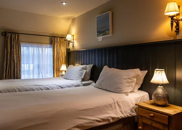 The Poacher Inn