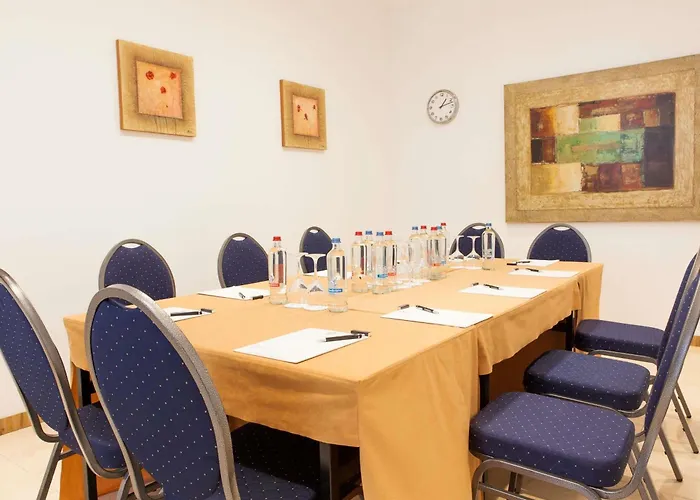 Hotel Siru Brussels Saint-Josse-ten-Noode