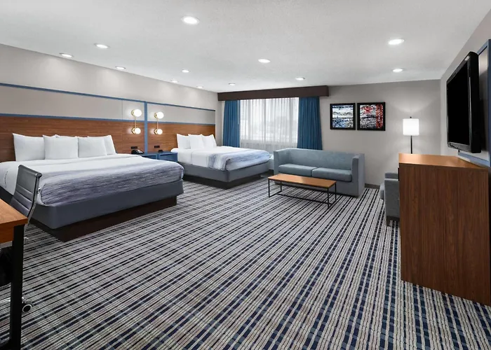 Americinn By Wyndham Appleton Downtown