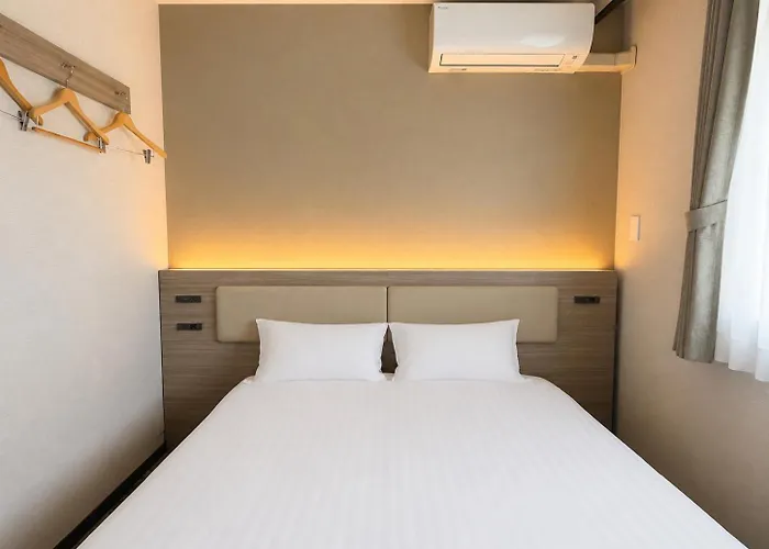 Takamatsu Kokusai Hotel