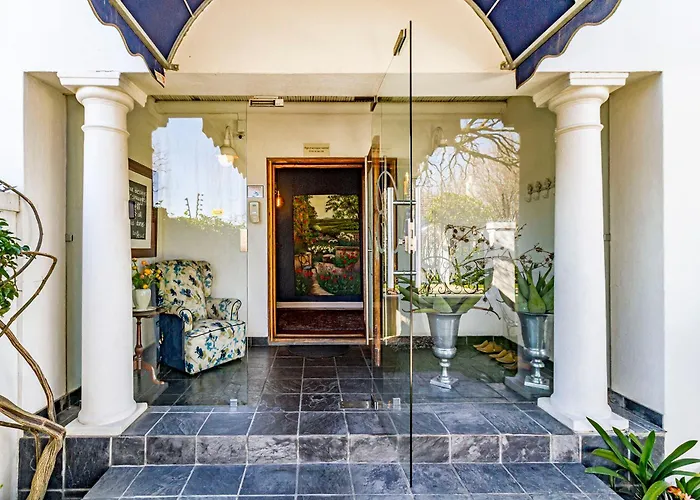 Batavia Boutique Hotel