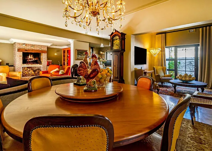 Batavia Boutique Hotel