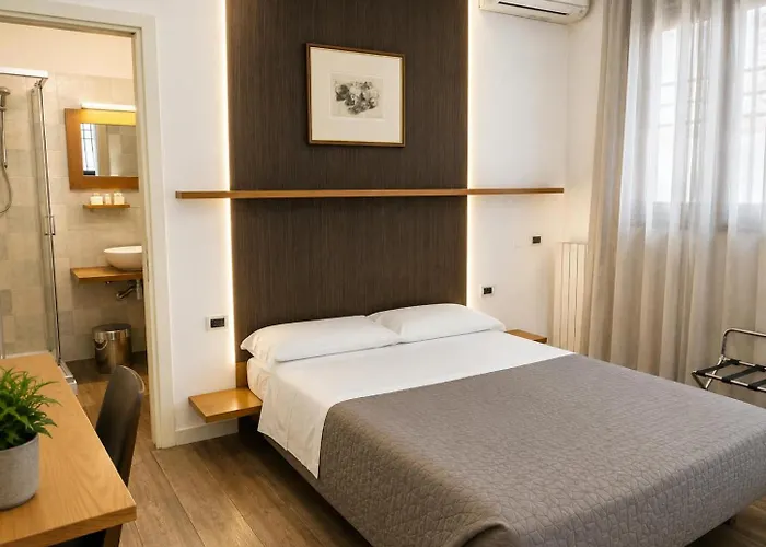 Alkimia Smart Rooms