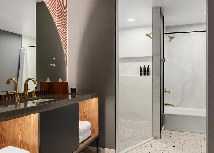 The Berkeley Richmond, Outset Collection By Hilton