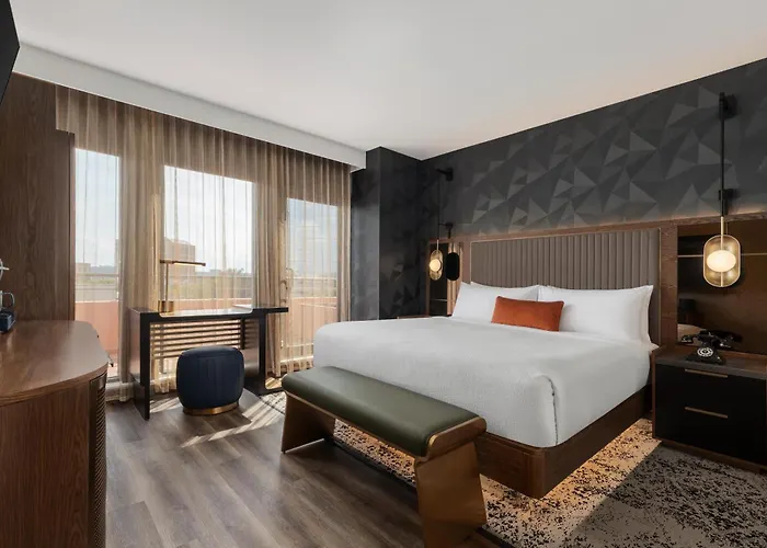 The Berkeley Hotel