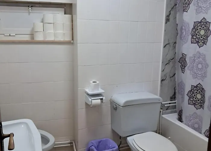 Hostal Pumar