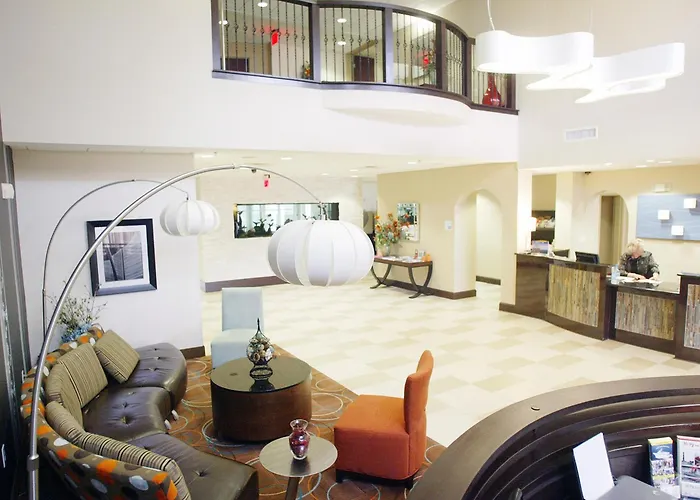 Holiday Inn Express & Suites Havelock Northwest New Bern By Ihg