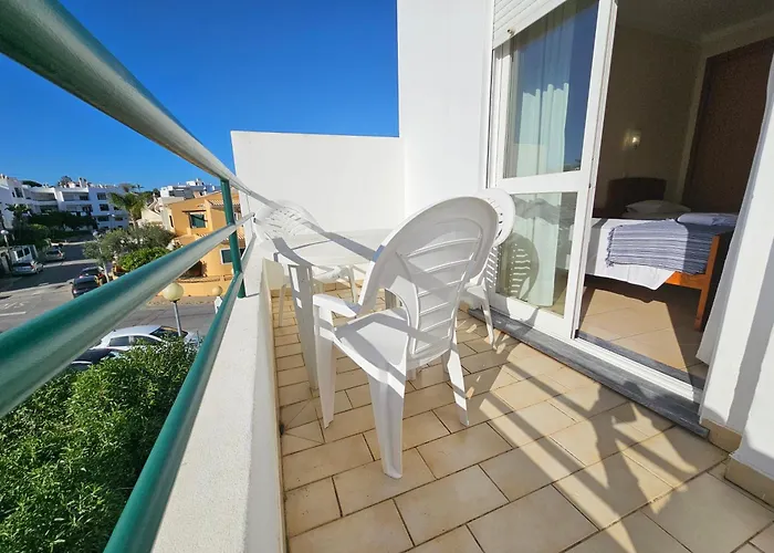 Rialgarve Acomodação com café da manhã Faro