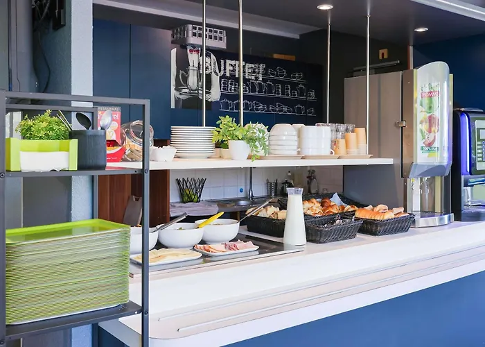 Ibis Budget Marmande