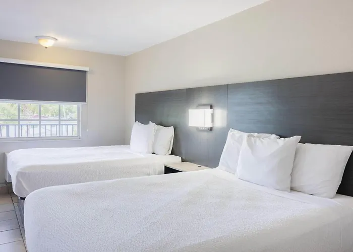 Travelodge By Wyndham Venice