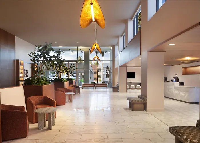 Hotel Solaya, Part Of Jdv By Hyatt