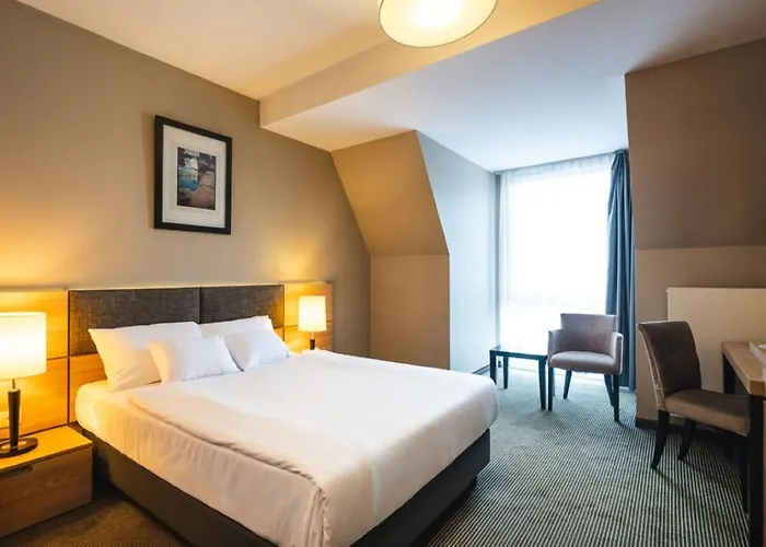 Focus Hotel Premium Elblag