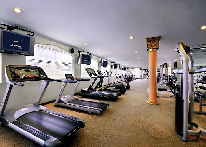 Novotel Solo