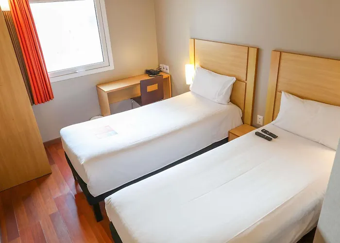 Ibis Lima Larco Miraflores