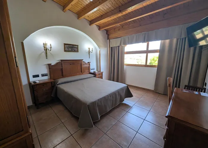 Hotel Alfonso VIII
