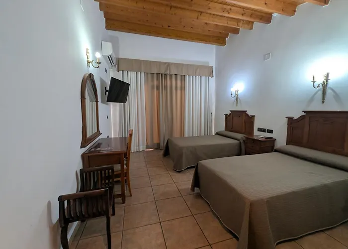 Hotel Alfonso VIII