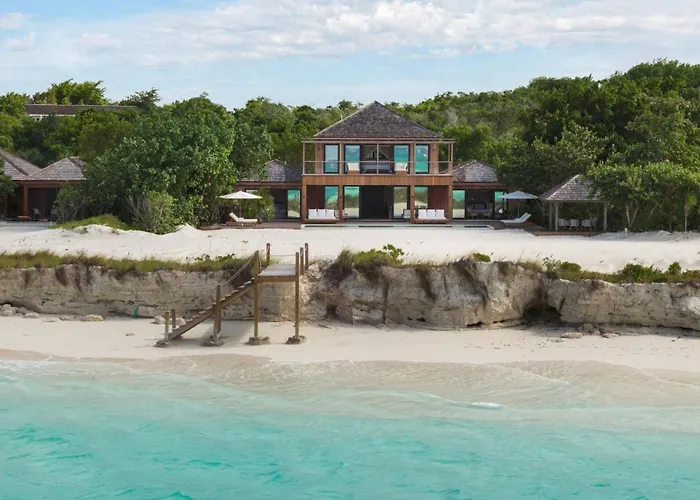 Como Parrot Cay