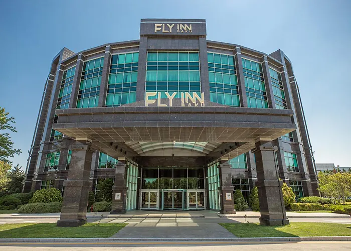 Fly Inn Baku Binǝ