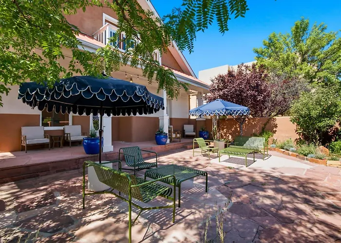 The Parador