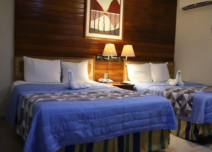 Hotel Mediterraneo Plaza