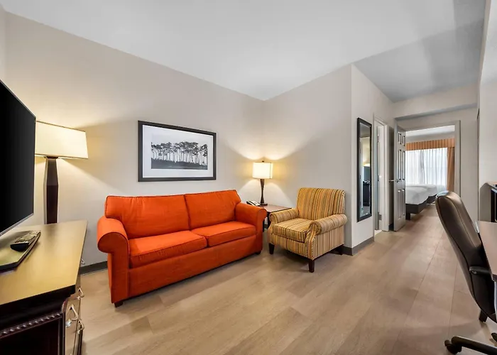 Country Inn & Suites By Radisson, Port Orange-Daytona, Fl