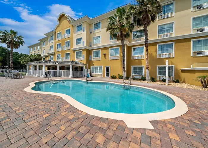 Country Inn & Suites By Radisson, Port Orange-Daytona, Fl