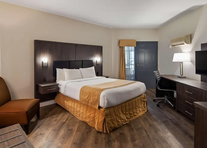 Best Western Laval-Montreal