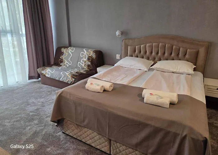 Family Hotel Kedara