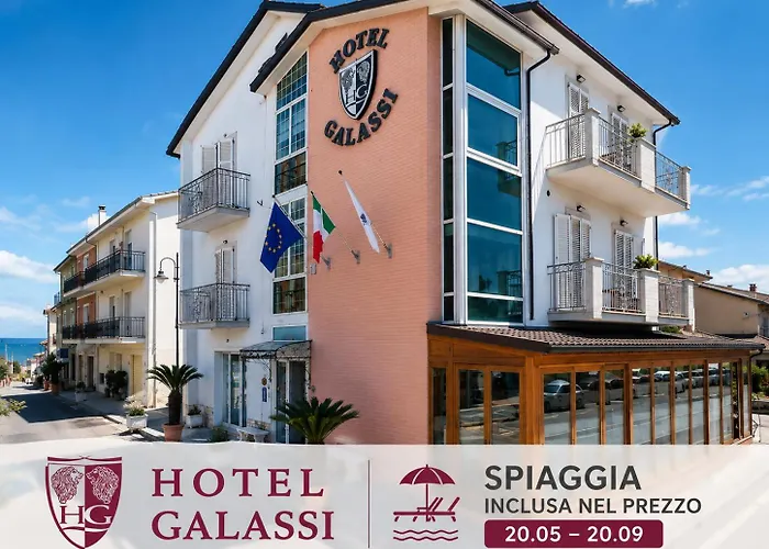 Hotel Galassi