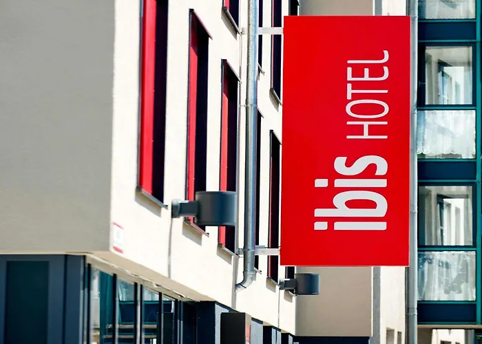 ibis München City Süd
